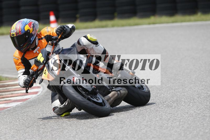 /24 08.06.2025 TZ Motorsport ADR/Gruppe gelb/90